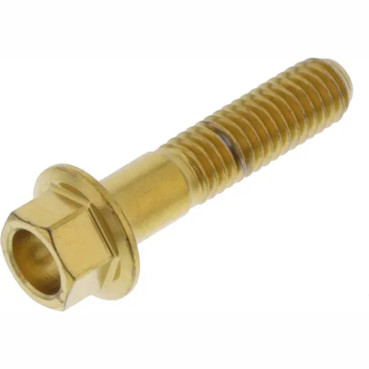 Hex bolt jmp LSSHX627G