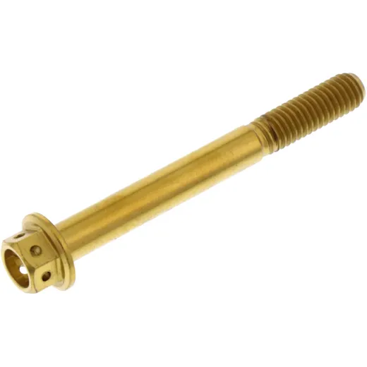 Hex bolt jmp LSSHX655RG