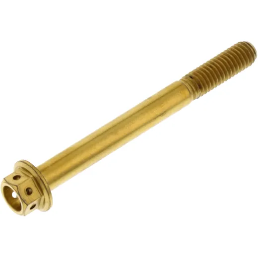 Hex bolt jmp LSSHX660RG
