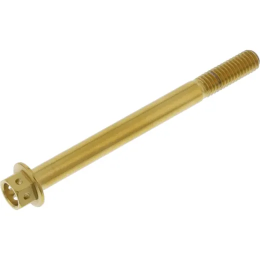 Hex bolt jmp LSSHX670RG
