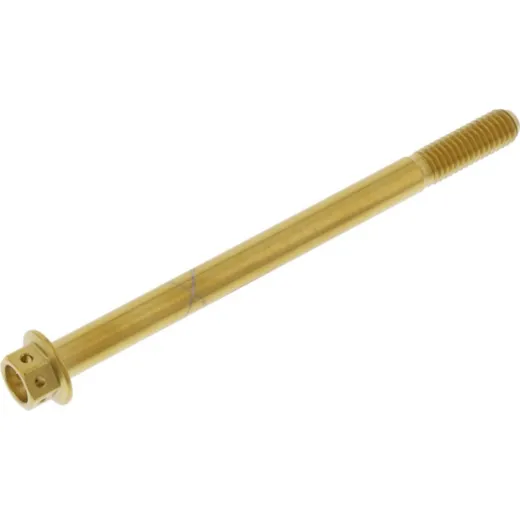 Hex bolt jmp LSSHX685RG