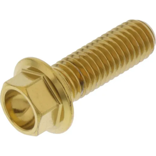 Hex bolt jmp LSSHX825G