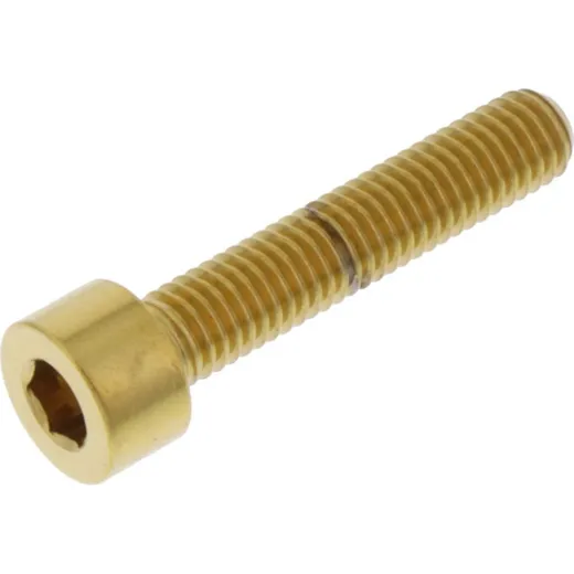 Hex socket cap screw jmp LSSPB525G