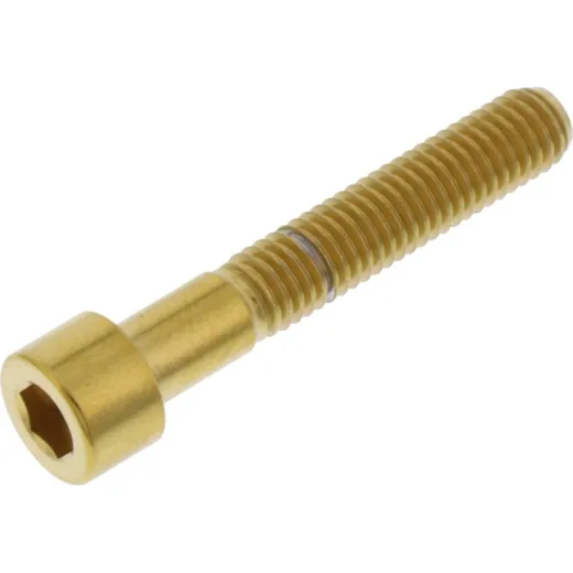 Hex socket cap screw jmp LSSPB530G