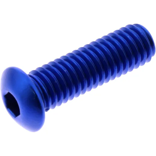 Blechschrauben Linsenschraube JMP Bolt 1072623