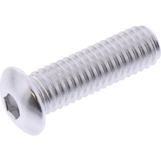 Blechschrauben Linsenschraube JMP Bolt 1072628