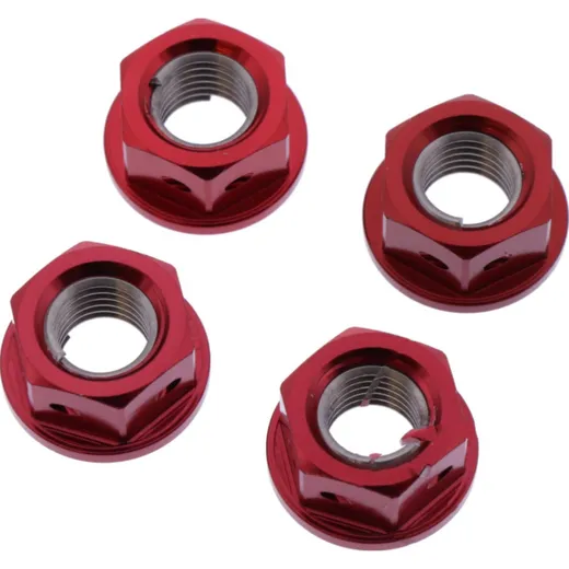 Nut rear sprocket kit jmp bolt 1107106