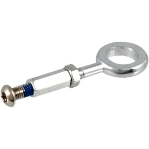 Locking Bracket for Cable Adjuster