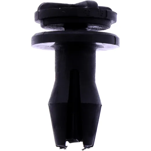 Plastic Push Rivets for: Motorcycles