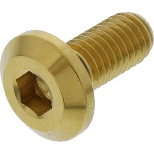 Brake disc screw jmp LSSDISCTRIREG
