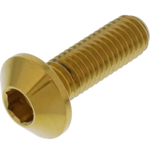 Brake disc screw jmp LSSDISCYAMG