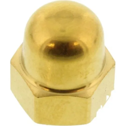 Cap-nuts jmp LSSDOMENUT6G