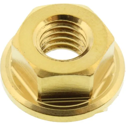Collar nut jmp LSSFLN6G