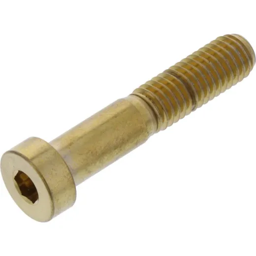 Hex socket cap screw jmp LSSSPDUC01G