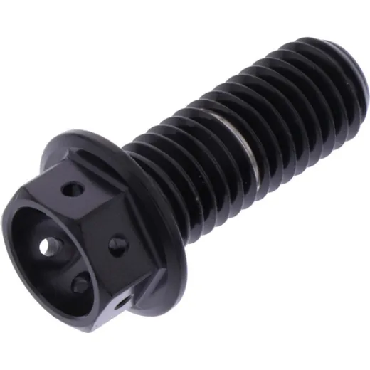 Hex bolt jmp LSSHX1025RBK