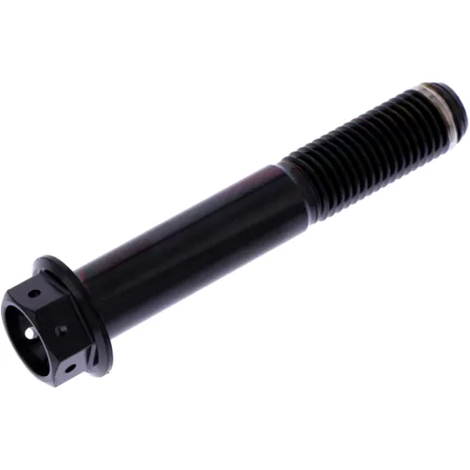 Schraube 6 Kant M10 x 1. 25 60 mm Edelstahl V4A Racing S passend für: Triumph Daytona