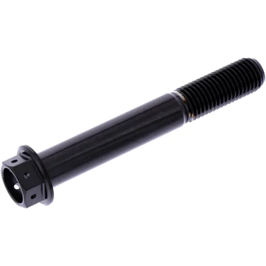 Schraube 6 Kant M10 x 1. 25 70 mm Edelstahl V4A Racing S passend für: Kawasaki Z, ZX - 10R, Ninja
