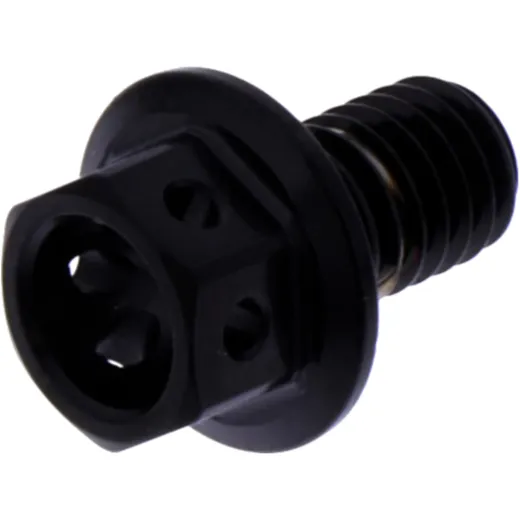 Hex bolt jmp LSSHX610RBK