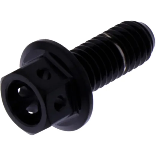 Hex bolt jmp LSSHX615RBK