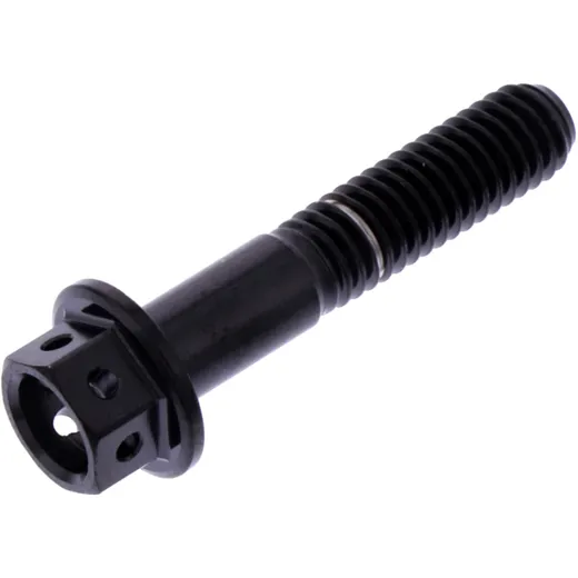 Hex bolt jmp LSSHX630RBK