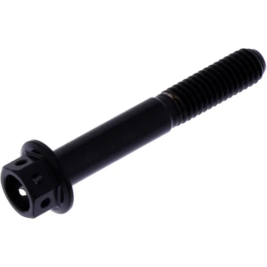 Hex bolt jmp LSSHX640RBK