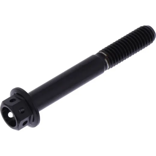 Hex bolt jmp LSSHX645RBK