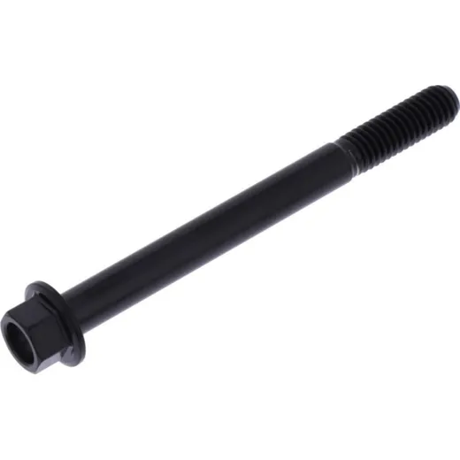 Hex bolt jmp LSSHX665BK