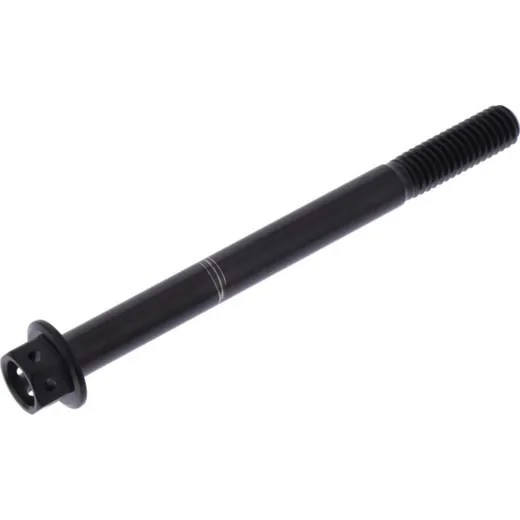 Hex bolt jmp LSSHX670RBK