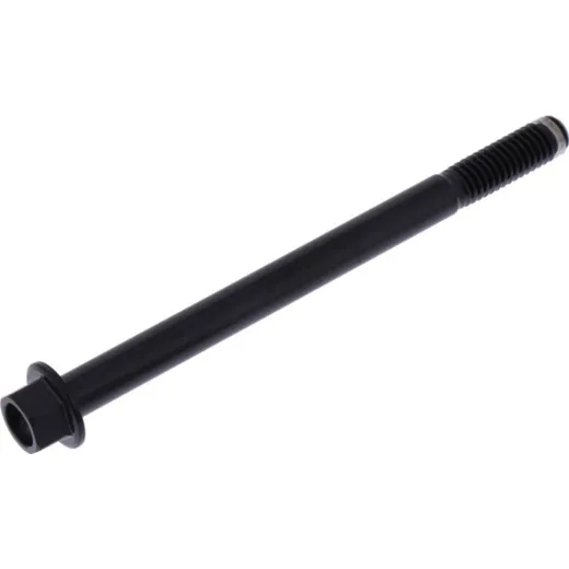 Hex bolt jmp LSSHX680BK