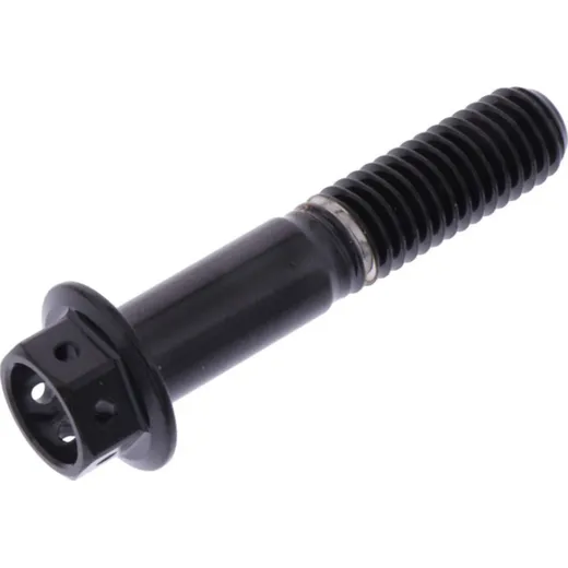 Hex bolt jmp LSSHX840RBK