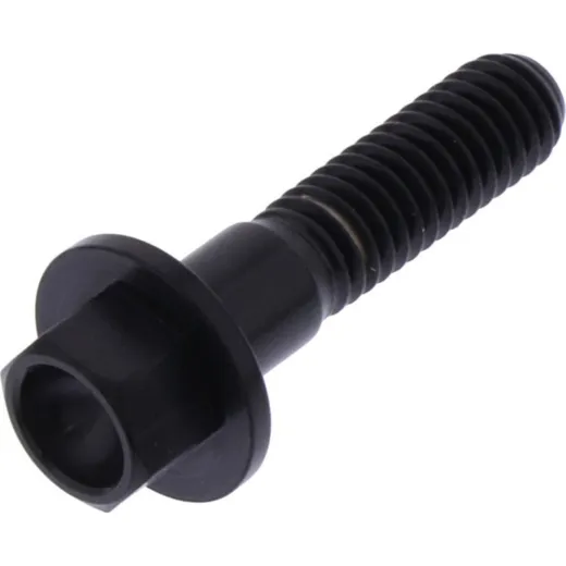 Dome head bolt jmp LSSSFL625BK