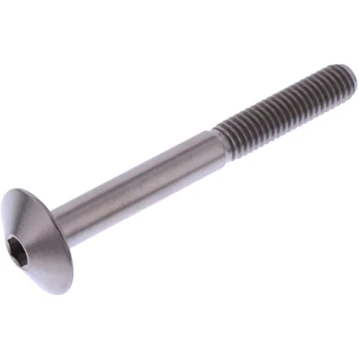 Dome head bolt jmp TIFB655