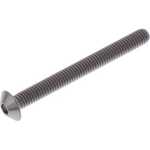 Dome head bolt jmp TIFBFT440