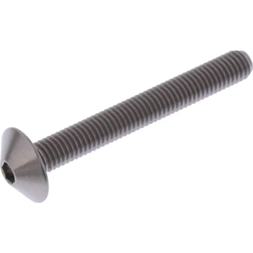 Dome head bolt jmp TIFBFT540