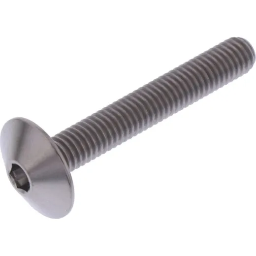 Dome head bolt jmp TIFBFT640