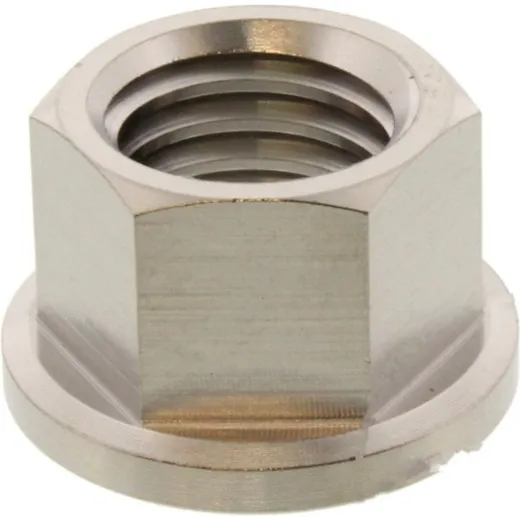 Collar nut jmp TIFLN12
