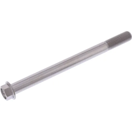 Hex bolt jmp TIHX10125F