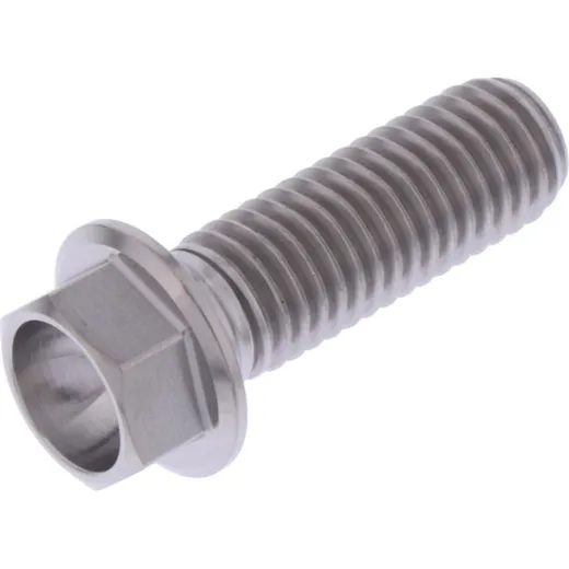 Hex bolt jmp TIHX1030