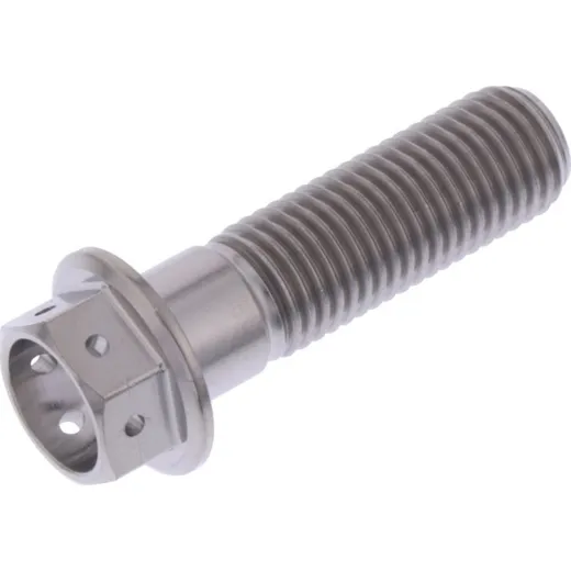 Hex bolt jmp TIHX1035FR