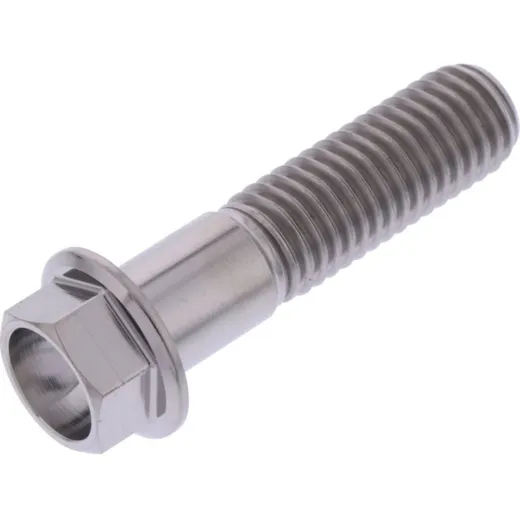 Hex bolt jmp TIHX1040