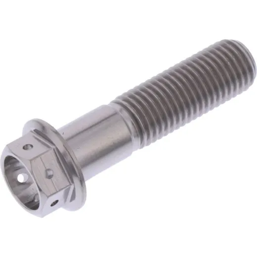 Hex bolt jmp TIHX1040FR