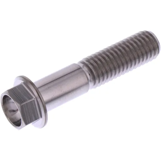 HEX BOLT JMP BOLT M10X1.5MM 45MM TITAN