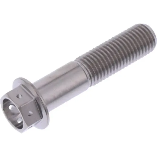 Hex bolt jmp TIHX1045FR