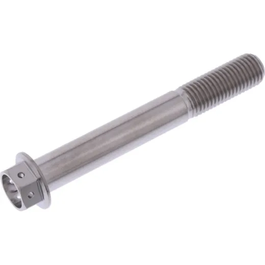Hex bolt jmp TIHX1075FR