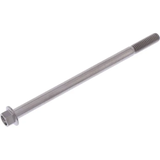Hex bolt jmp TIHX6100