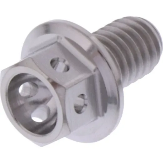 Hex bolt jmp TIHX610R