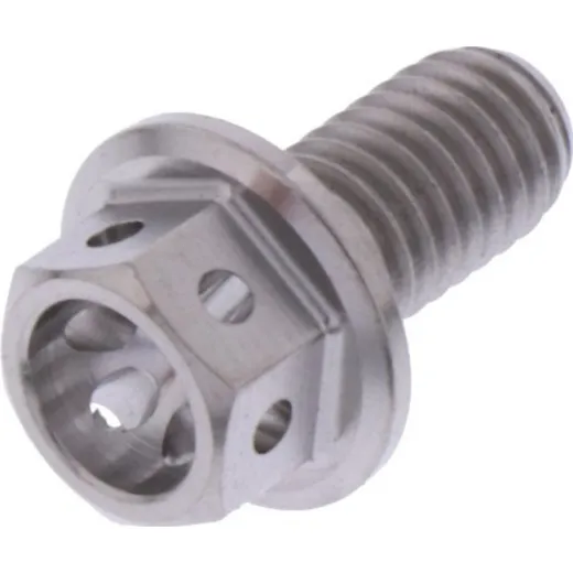 Hex bolt jmp TIHX612R