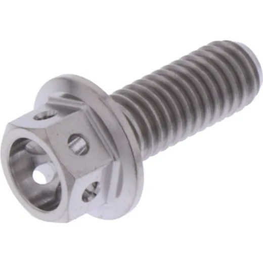Hex bolt jmp TIHX616R