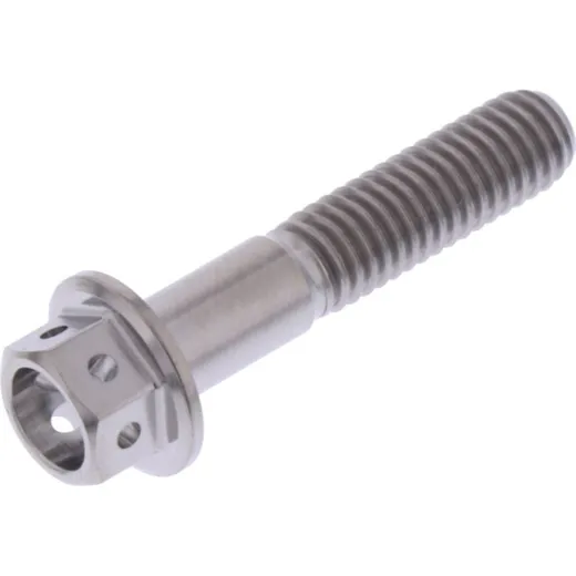 Hex bolt jmp TIHX630R