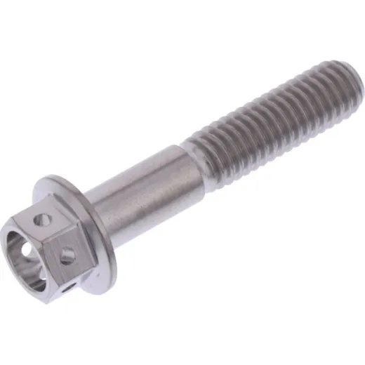 Hex bolt jmp TIHX632R